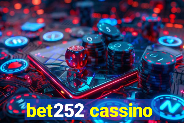 bet252 cassino